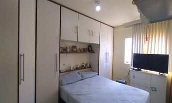 Imagem 6: Apartamento 2/4 para venda . Possui 52 metros quadrados, situado em Cosme de Farias - Salv