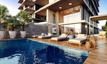 Imagem 6: Apartamento residencial para venda, Praia Brava de Itajaí, Itajaí - AP13367