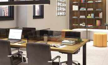 Imagem 7: KZ JABAQUARA Apartamento com 2 dormitórios