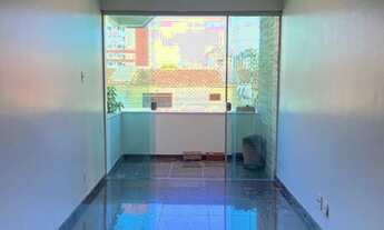 Imagem 4: Ap amplo- 3 quartos - 110m2- 1 vaga