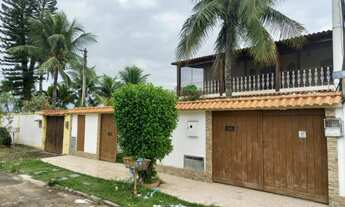 Imagem 4: Praia da Brisa, Pedra de Guaratiba, 2 lindas casas, juntas ou separadas com RGI individuai