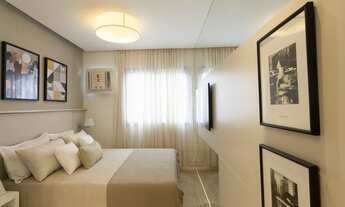 Imagem 5: Apartamento para venda 2 quartos com Lazer em Jacarepaguá