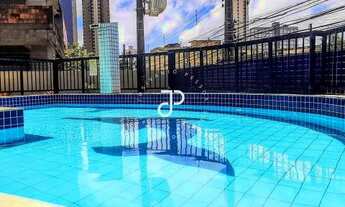 Imagem 5: Apartamento para venda possui 125 metros quadrados com 3 quartos