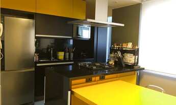 Imagem 6: Metrô Santa Cruz - Apto 104M², 2 Dormitórios, 2 Suítes, Duas Vagas + Depósito - Lazer Comp