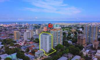 Imagem 4: Condomínio Sollar da Villa 100% Mobiliado 155m² 3 suítes 2 vagas / Adrianópolis