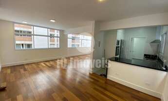 Imagem 4: Apartamento em Pinheiros, c/160 mts 1 suíte, mais 2 dormitorios, 2 vagas