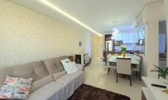 Imagem 4: Vendo apê lindo e aconchegante de 02 quartos e com ótima localização