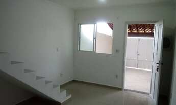 Imagem 5: Sobrado para venda tem 68 metros quadrados com 2 quartos em Sítio do Campo - Praia Grande