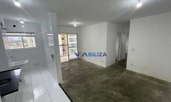 Imagem 5: Apartamento com 2 dormitórios à venda, 65 m² por R$ 465.000,00 - Jardim Flor da Montanha