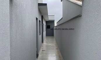 Imagem 4: CASA RESIDENCIAL em INDAIATUBA - SP, JARDIM REGENTE