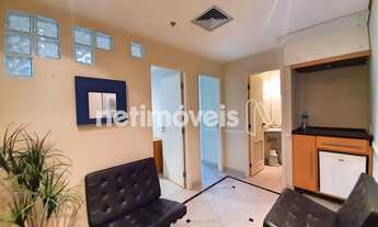 Imagem: Locação Sala Cerqueira César São Paulo