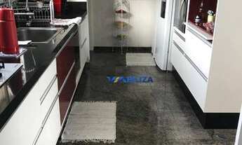 Imagem 3: Apartamento à venda, 138 m² por R$ 1.200.000,00 - Penha de França - São Paulo/SP