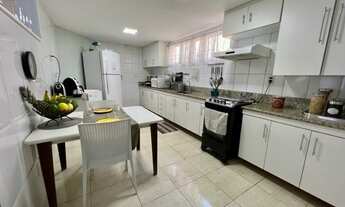 Imagem 5: Vendo 4 Quartos no Condomínio Univillas