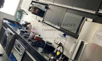 Imagem 3: Lindo apartamento Pronto para Morar na Praça do Habibs