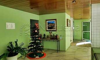 Imagem 1: Apartamento para aluguel e venda com 3 quartos em Espinheiro - Recife - PE