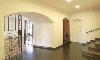 Imagem 6: Cobertura Jardim América Piscina 4 Suítes 702m²