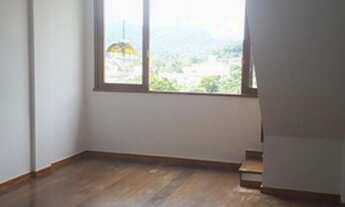 Imagem 2: Apartamento para Locação em Teresópolis, Alto, 1 dormitório, 2 banheiros, 1 vaga