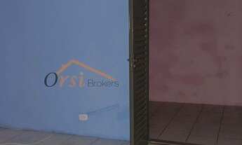 Imagem 4: Casa Sobreposta para Venda e Aluguel em Metalúrgicos Osasco-SP