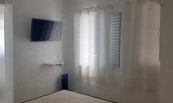 Imagem 4: Apartamento com 2 dormitórios para alugar, 72 m² por R$ 2.700,00/mês - Pitangueiras - Guar