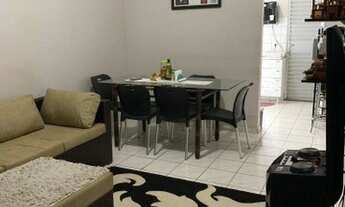 Imagem 7: 2 quartos Residencial Campos Dourados