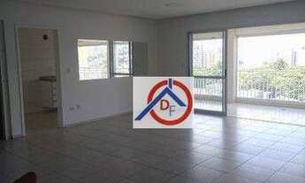 Imagem 3: Apartamento com 3 dormitórios, 174 m² - venda por R$ 1.380.000,00 ou aluguel por R$ 6.235