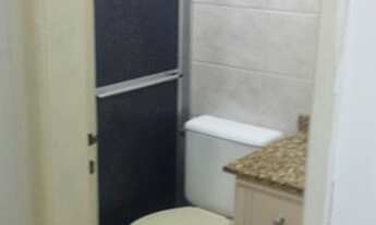 Imagem 2: Apartamento para venda possui 35 metros quadrados com 1 quarto em Vila Nova - Porto Alegre