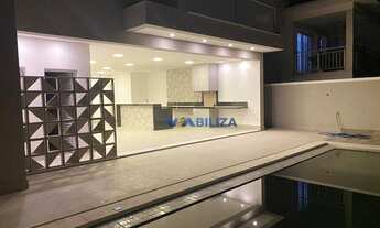 Imagem 2: Sobrado com 5 dormitórios à venda, 346 m² por R$ 3.250.000,00 - Aruja 5 - Arujá/SP