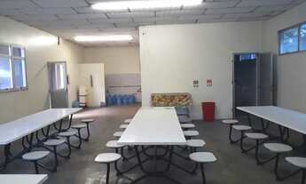 Imagem 7: Aluga-se Galpão 4.000m2 Distrito industrial I Manaus