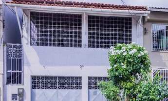 Imagem: Casa na sacramenta