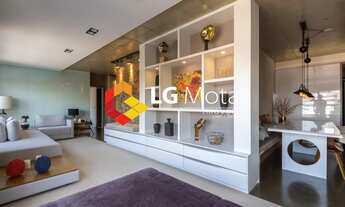 Imagem: Apartamento - Cambuí - Campinas