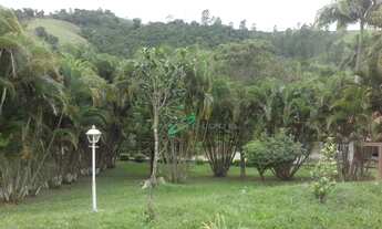 Imagem 4: Sítio com 3 dormitórios à venda, 338800 m² por R$ 2.600.000,00 - Toca Do Leitão - Santa Br