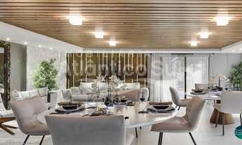 Imagem 7: Ilhéus - Apartamento 02 quartos sendo 01 suíte - Unique Park Residence