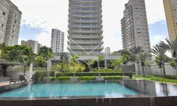 Imagem 4: Aptº Ibirapuera alto luxo