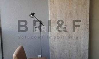 Imagem 5: Apartamento para Locação 1 Suite, 1 Vaga, 42M², Brooklin Paulista, São Paulo - SP