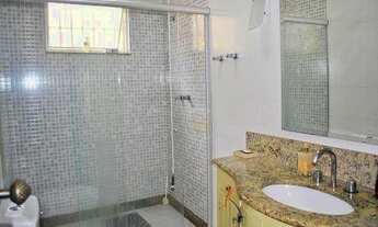 Imagem 7: Casa Mangabeiras Melhor localização