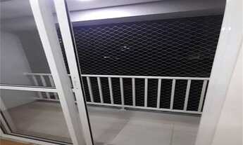 Imagem 3: Apto com sacada e lazer completo na Casa Verde