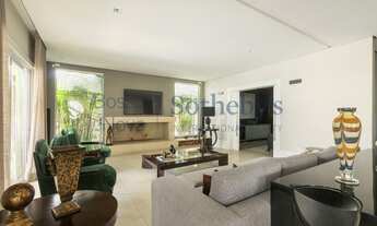 Imagem 3: Casa em condomínio fechado com lazer