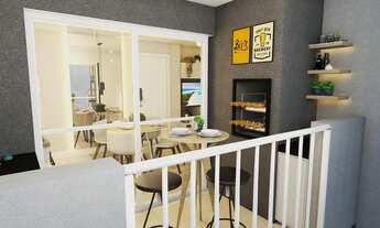 Imagem 5: Garden residencial para venda, Vargem Grande, Pinhais - GD8010