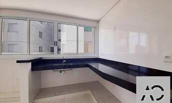 Imagem 2: Apto 2 qtos 2 vagas suite elev