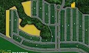 Imagem: Ótimo Terreno de uma casa no Jardim Residencial