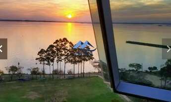 Imagem 3: Sala Cristal Tower Barra Shopping