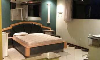 Imagem 2: Motel a venda com 18 suítes