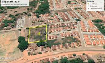 Imagem 2: Terreno no centro de Extremoz - Proximo ao menino do grude