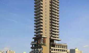 Imagem 2: Apartamento residencial para venda, Higienópolis, São Paulo - AP13471