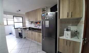 Imagem 2: Apartamento 2 Quartos para Venda em Teresópolis, Agriões, 1 dormitório, 1 suíte, 1 banheir