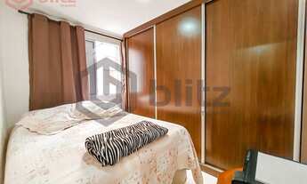 Imagem 5: Apartamento 2 dorms, 1 vaga de garagem, Várzea Paulista - SP