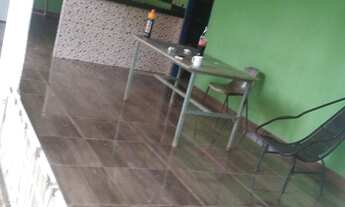 Imagem 6: Vende se casa com barracão