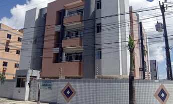 Imagem 2: Vende-se Excelente apartamento, amplo, no Bessa! OFERTAAA! Exclusividade!!