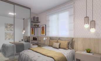 Imagem 5: Apartamento residencial para venda, Tanguá, Almirante Tamandaré - AP12343