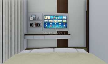 Imagem 6: Casas Fontesville